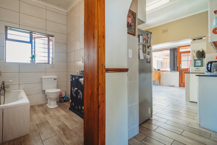 4 Bedroom Property for Sale in George South Western Cape